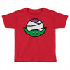 piccolo satan Toddler T-shirt