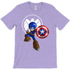 mega capt T-Shirt
