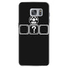 1 up mushroom nintendo mario snes gaming tee Samsung Galaxy S7