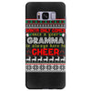santa only comes once a year gramma is always here to cheer Samsung Galaxy S8 Plus