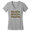 bonita applebum a tribe Women's V-Neck T-Shirt