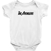 fahrie77 Baby Bodysuit