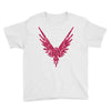 logan paul Maverick Youth Tee
