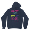 happy laft day of school Unisex Hoodie