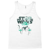 stop wars Tank Top
