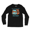 there's so much more room for activities funny joke Long Sleeve Shirts