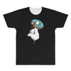 frases All Over Men's T-shirt