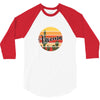 Arizona 3/4 Sleeve Shirt