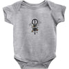 twenty one pilots Baby Onesie