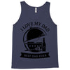 i love my dad Tank Top