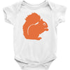 squirrel Baby Bodysuit
