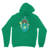 aquatic adventurer Unisex Hoodie