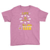 life is better1 Youth Tee