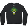 healthy Crewneck Sweatshirt