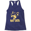 ratatat Racerback Tank