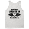 Dent The Universe 1995 Maverick Tank Top