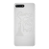 science gets me high iPhone 7 Plus Case