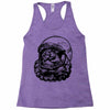 apace invader Racerback Tank