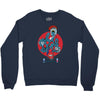 obsessed Crewneck Sweatshirt