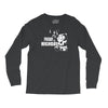 ted friday is highday  film fuuny Long Sleeve Shirts