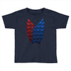 Titan Logo Toddler T-shirt