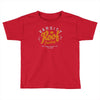 varsity roof drinking Toddler T-shirt