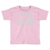 wooden spoon survivor Toddler T-shirt