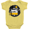 camper van Baby Onesie