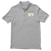 Vegan Because Plant Powered Badass Was Not an Offical Tittle Polo Shirt