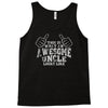 what an awesome uncle looks like Tank Top