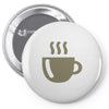 coffee (2) Pin-back button