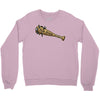 truth serum Crewneck Sweatshirt
