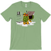 kingdom redemption T-Shirt