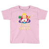 Final Space Toddler T-shirt