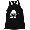 sherlock ohms best trending Racerback Tank