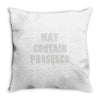 prosecco Throw Pillow