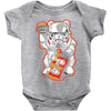 maneki trooper Baby Onesie