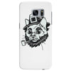 lepre cat Samsung Galaxy S7 Edge
