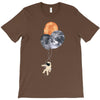Ballon Planet T-Shirt