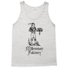 millennium falconry Tank Top