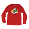 mummyooki Long Sleeve Shirts