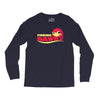 Finding Da Wae Long Sleeve Shirts