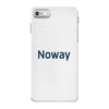 fahrie77 iPhone 7 Case