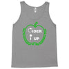 cider i up west country cider drinking Tank Top