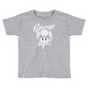 grow up Toddler T-shirt