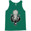 octopus Tank Top