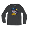 dime hustelss Long Sleeve Shirts