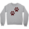 feet Crewneck Sweatshirt