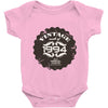 vintage made of 1994 all original parts Baby Bodysuit
