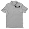 alone anymore Polo Shirt